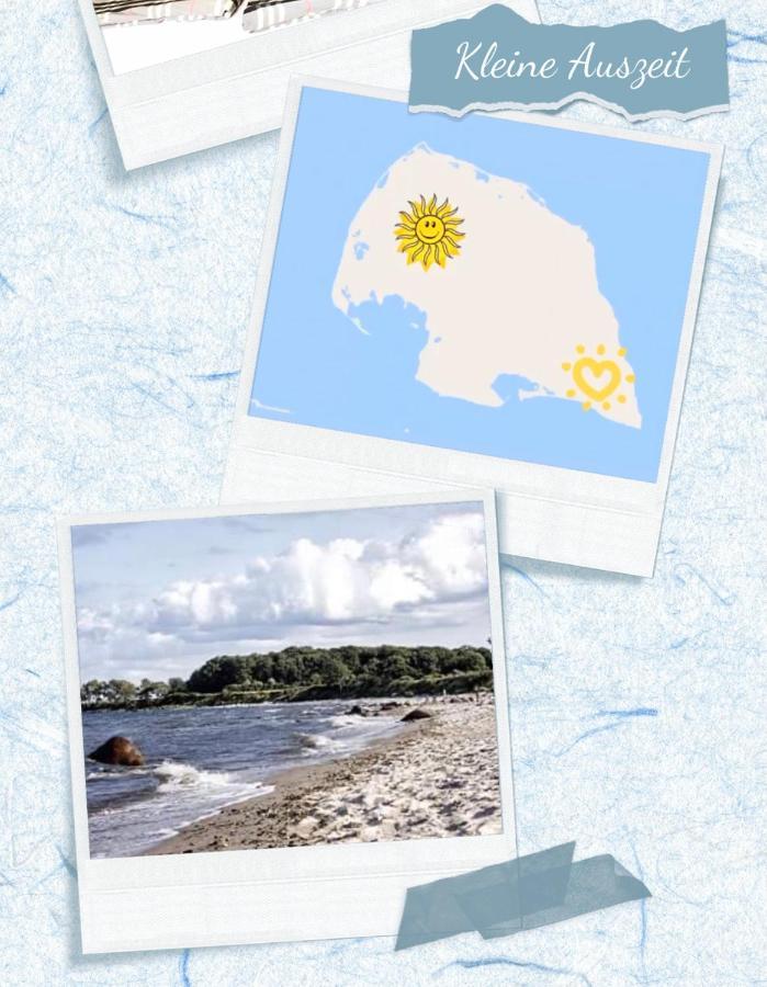 Natur Hof Φέμαρν Εξωτερικό φωτογραφία